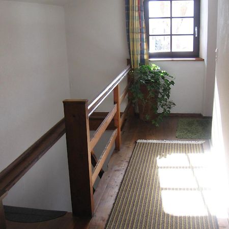 Ferienhaus Schmittenhof Biberwier Zewnętrze zdjęcie