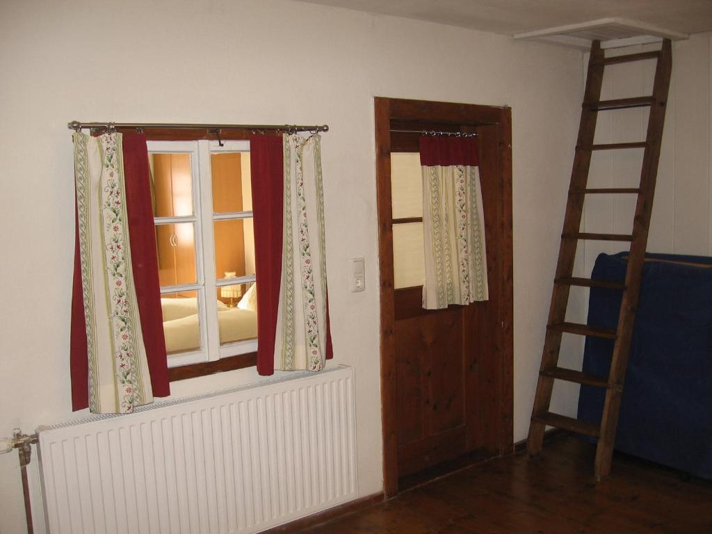 Ferienhaus Schmittenhof Biberwier Zewnętrze zdjęcie